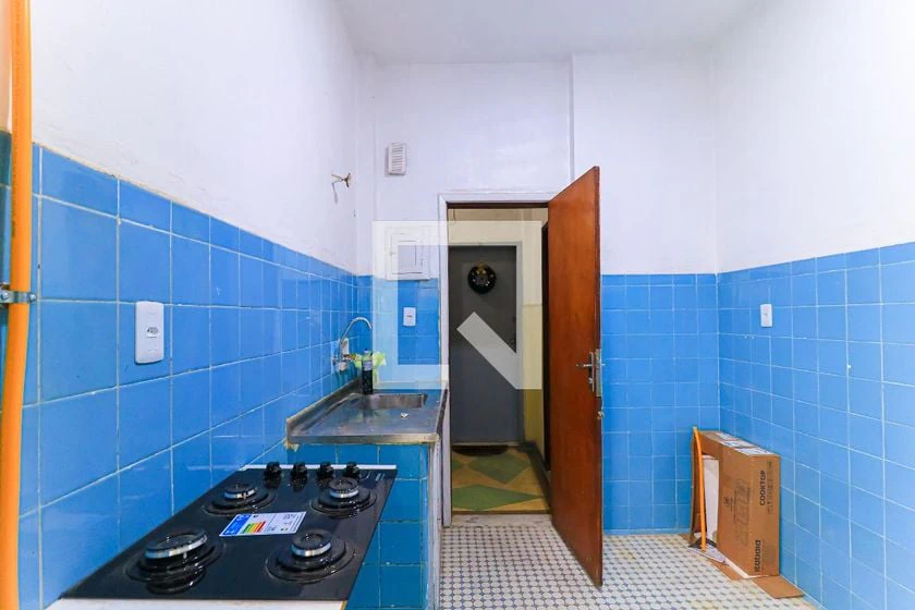 Квартира с 2 спальнями и 1 местом 61 м² — photo 15