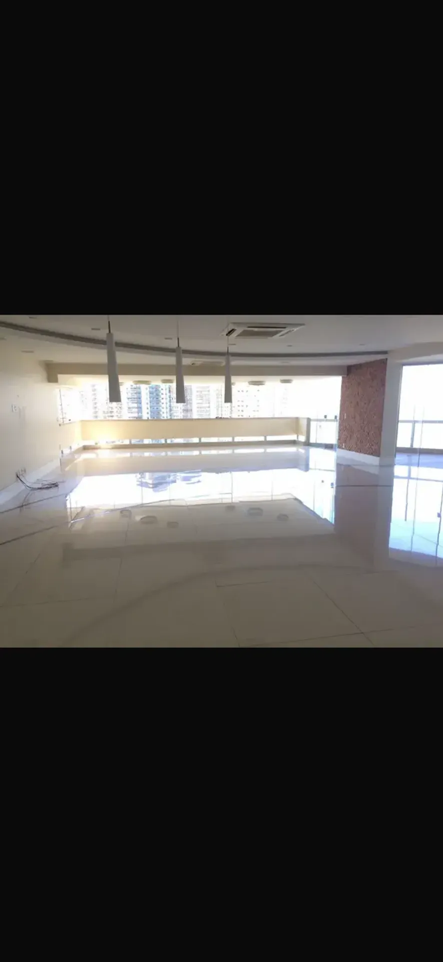 4-bedroom apartment with a water view in Rio de Janeiro — photo 16