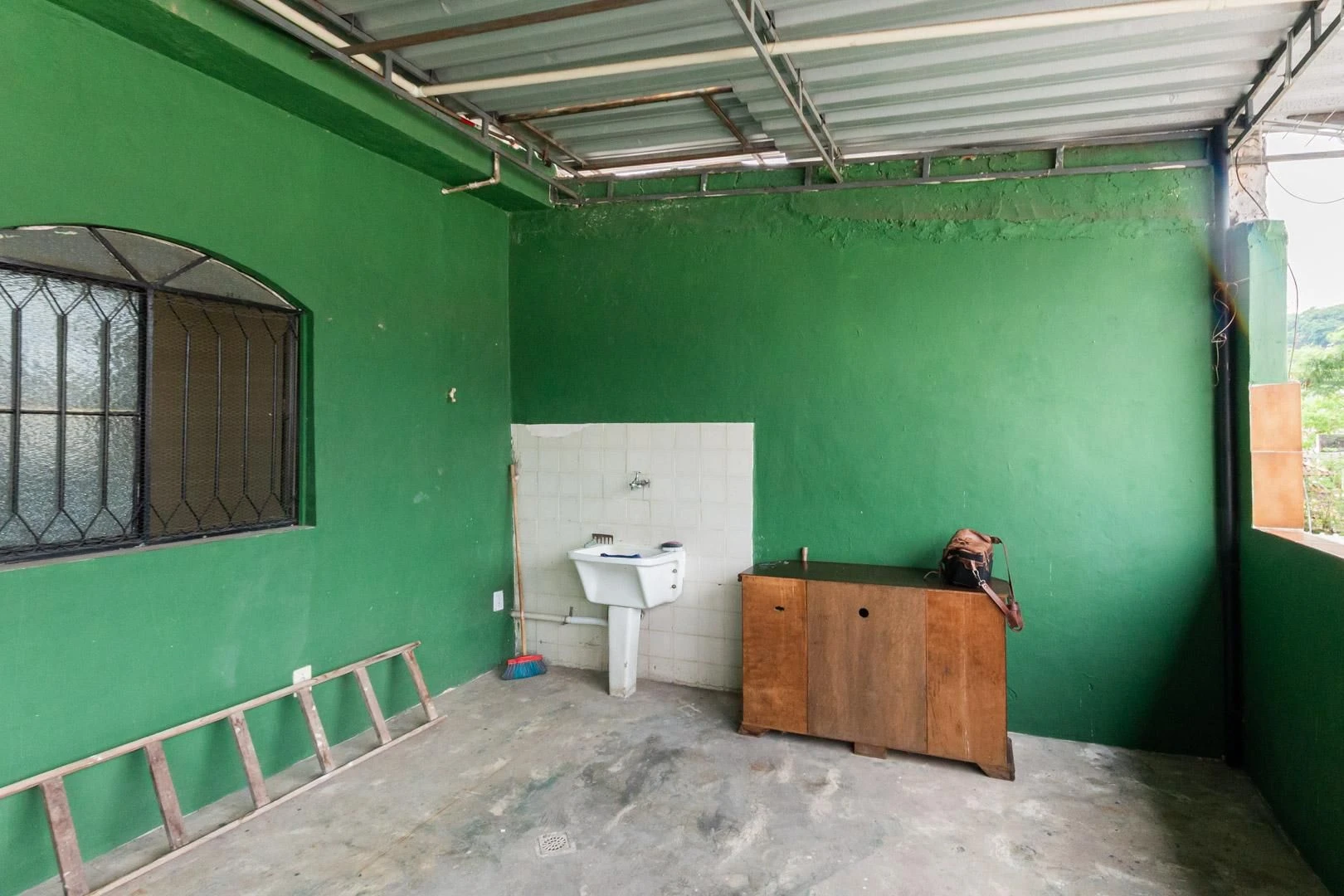 60 m² studio in Rio de Janeiro — photo 17