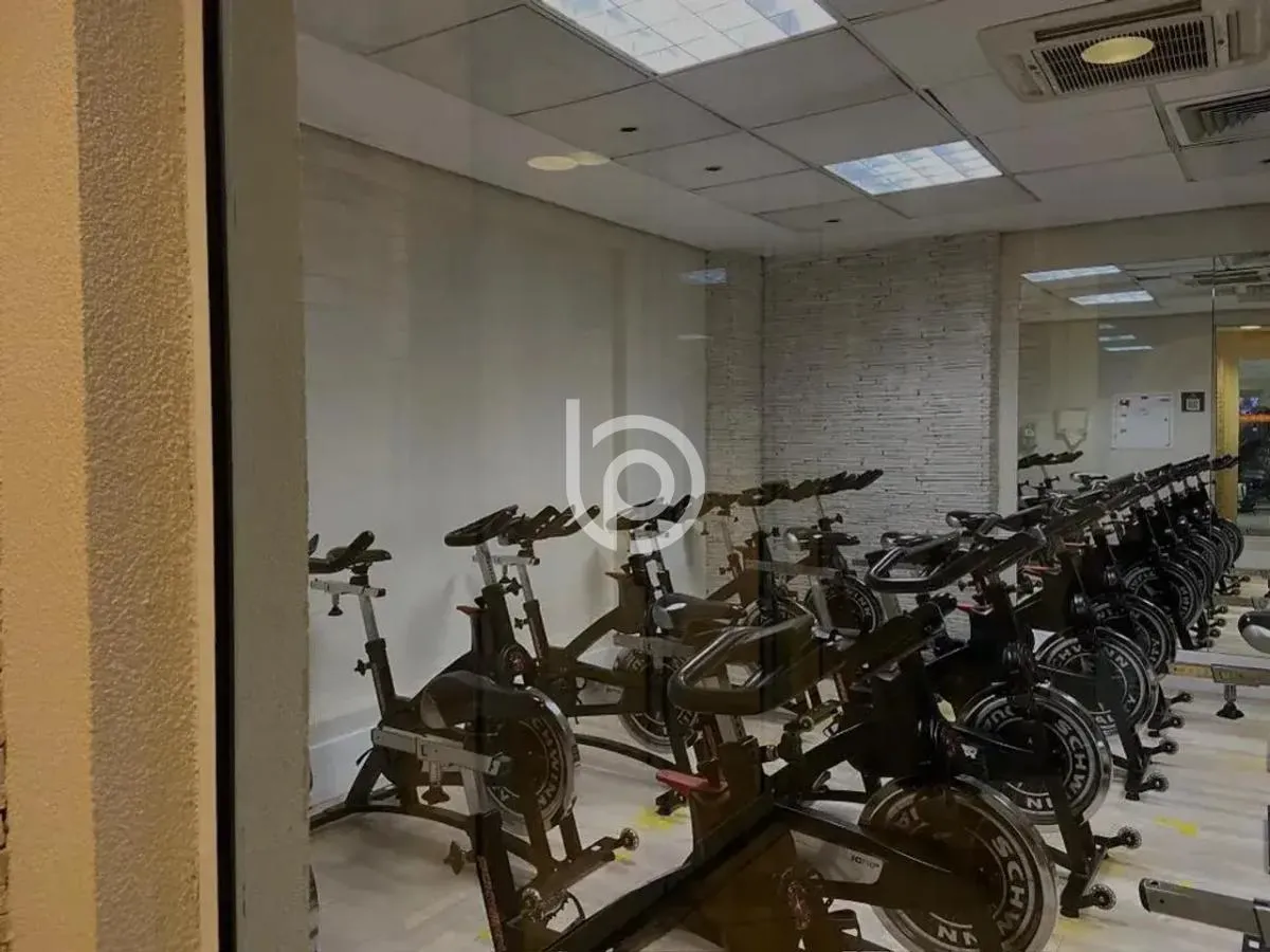 Cobertura mobiliada com 3 quartos e 200 m² — photo 20