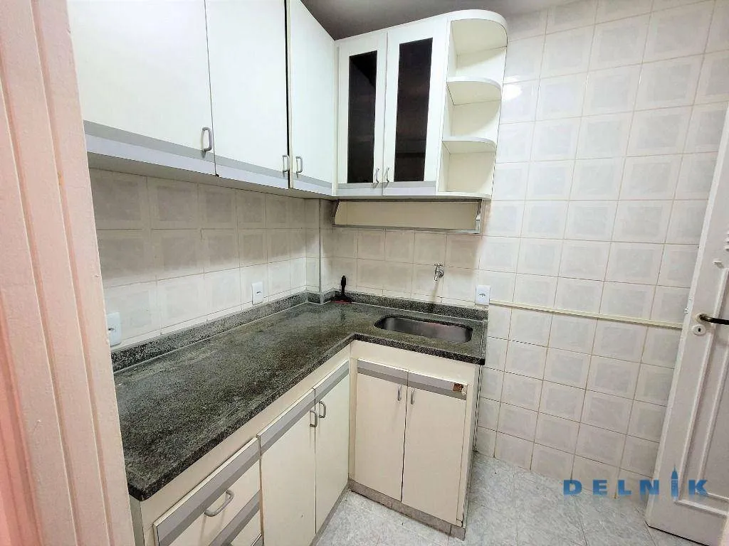 Apartment, 51 m², with a walk-in closet — photo 8
