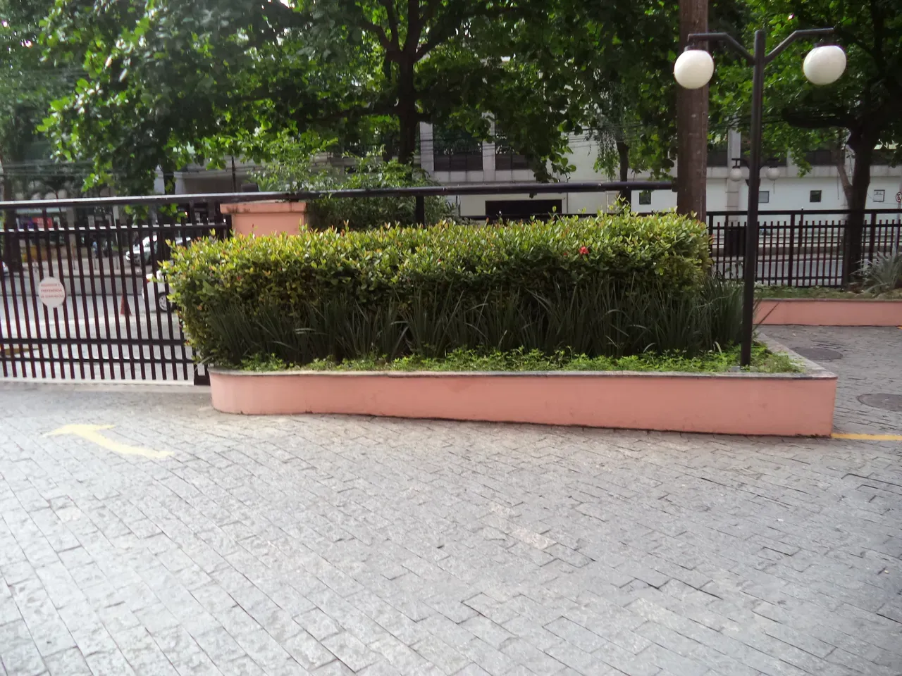 Apartment with 2 bedrooms, 2 bathrooms and a terrace — photo 17