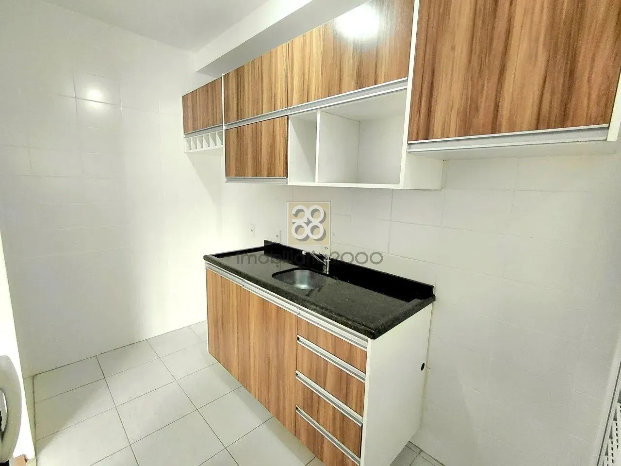 95 m² apartment with 1 bedroom and parking space — photo 11