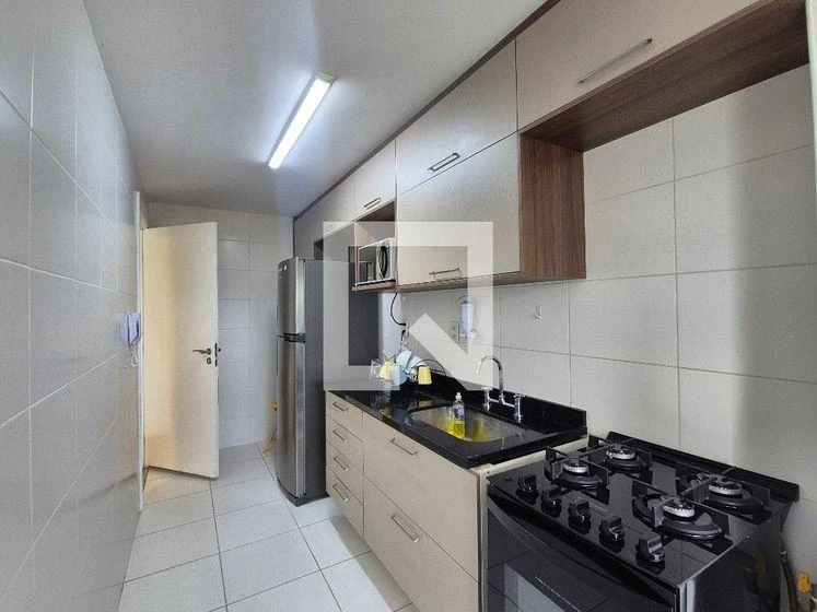 Furnished apartment, 80 m², with a water view — photo 23
