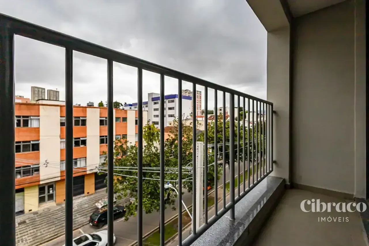 Студия 29,97 м² с балконом и 1 ванной — photo 5