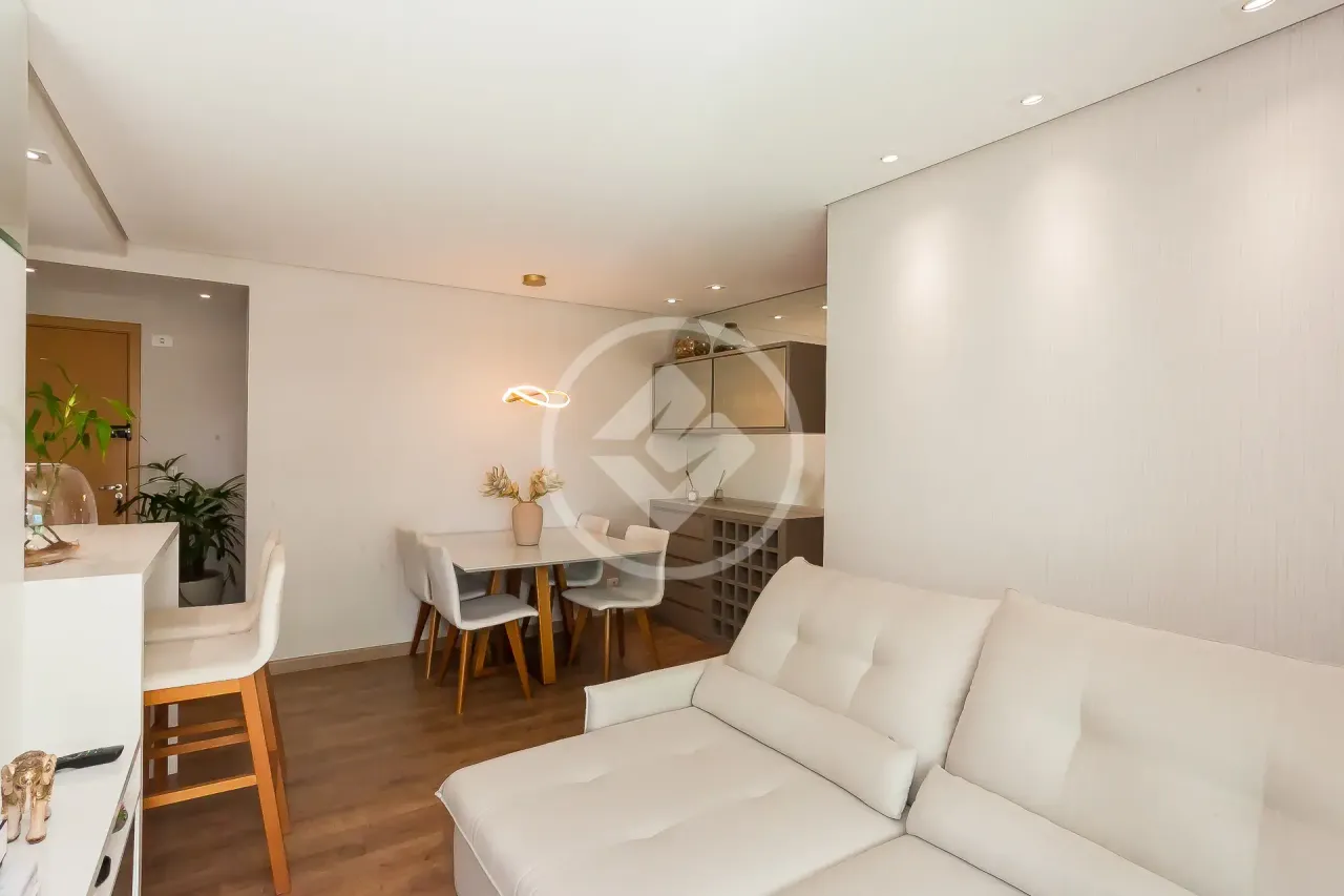 Furnished 3-bedroom apartment with 1 en-suite — photo 4
