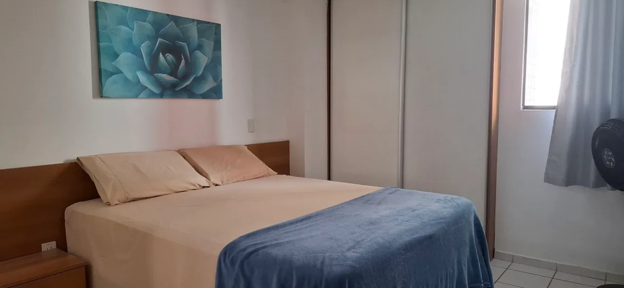 3-bedroom apartment with laundry area — photo 10