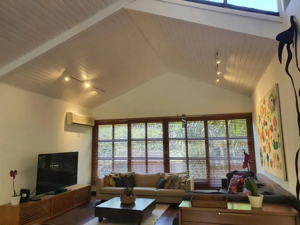 Casa com 5 quartos, 5 banheiros e 460 m² com área gourmet — photo 39
