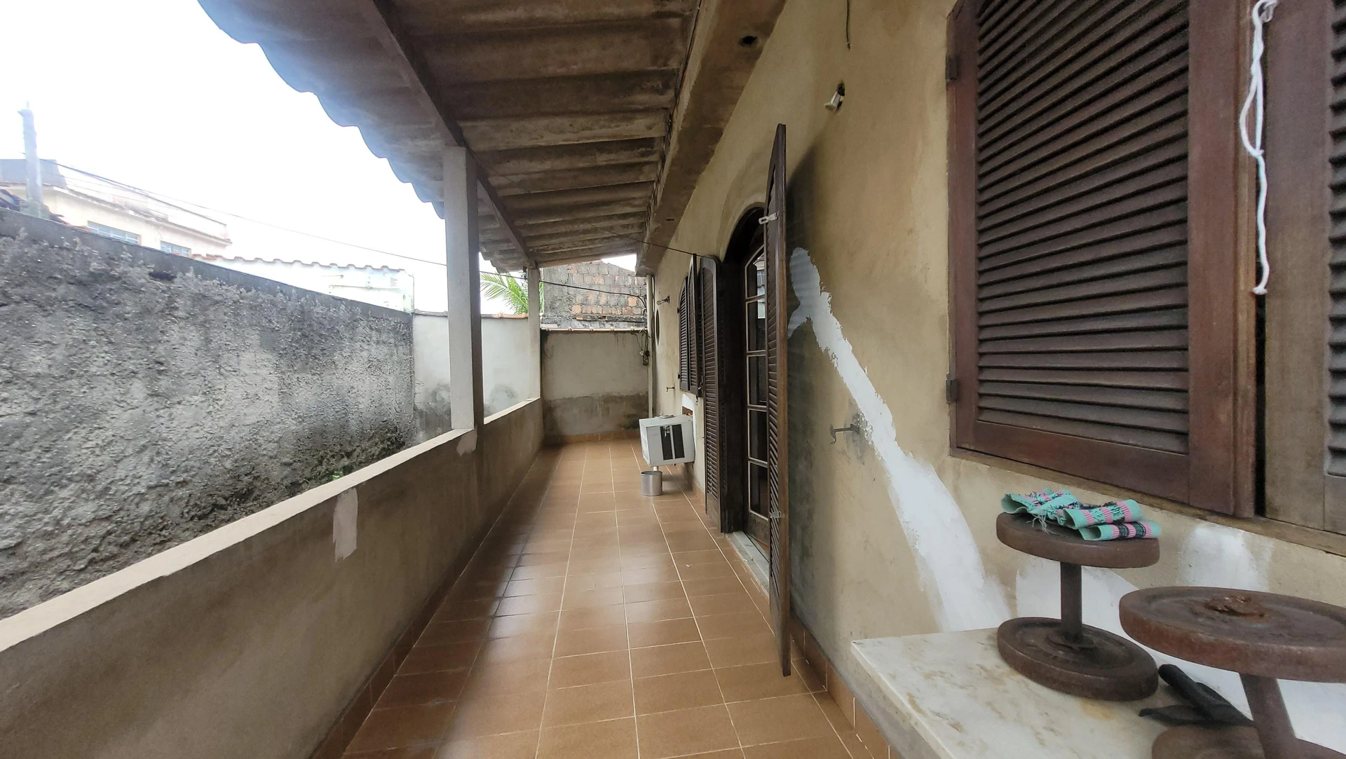 Casa amueblada con 2 habitaciones y 2 baños — photo 35