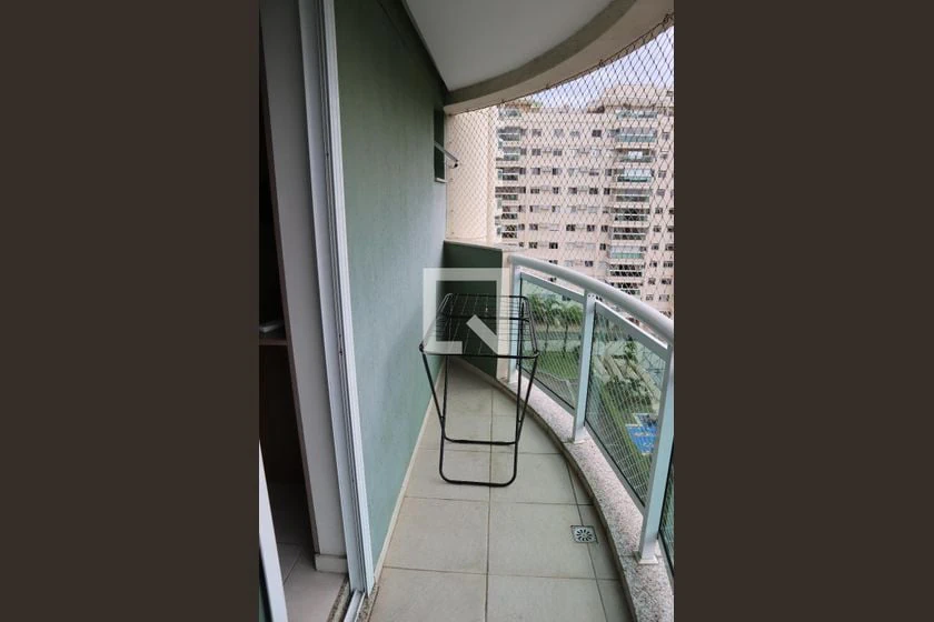 Furnished apartment, 70 m², with a home office — photo 4