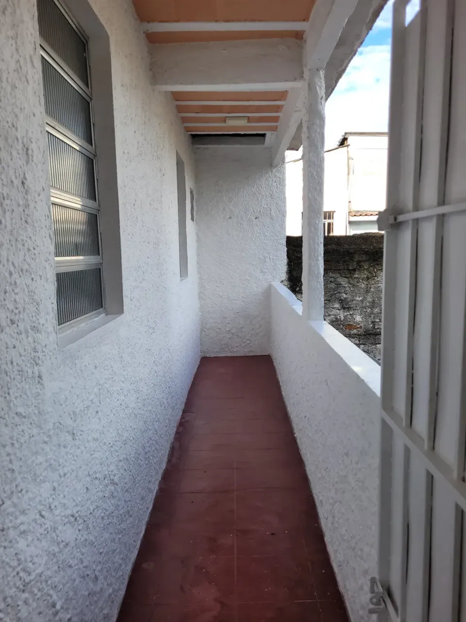 No parking apartment with 1 bedroom and enclosed kitchen — photo 12