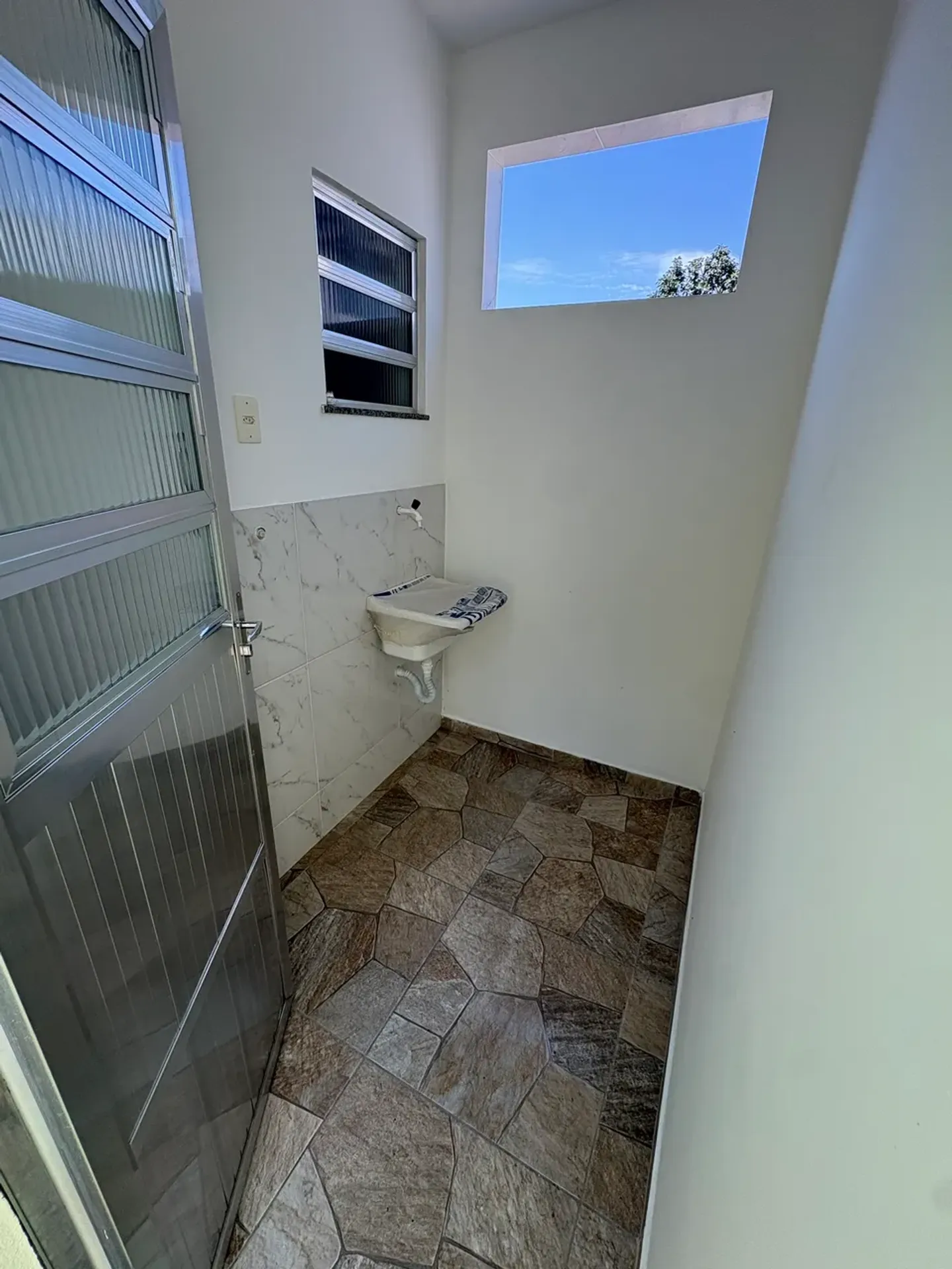 One-bedroom house, 60 m² — photo 11