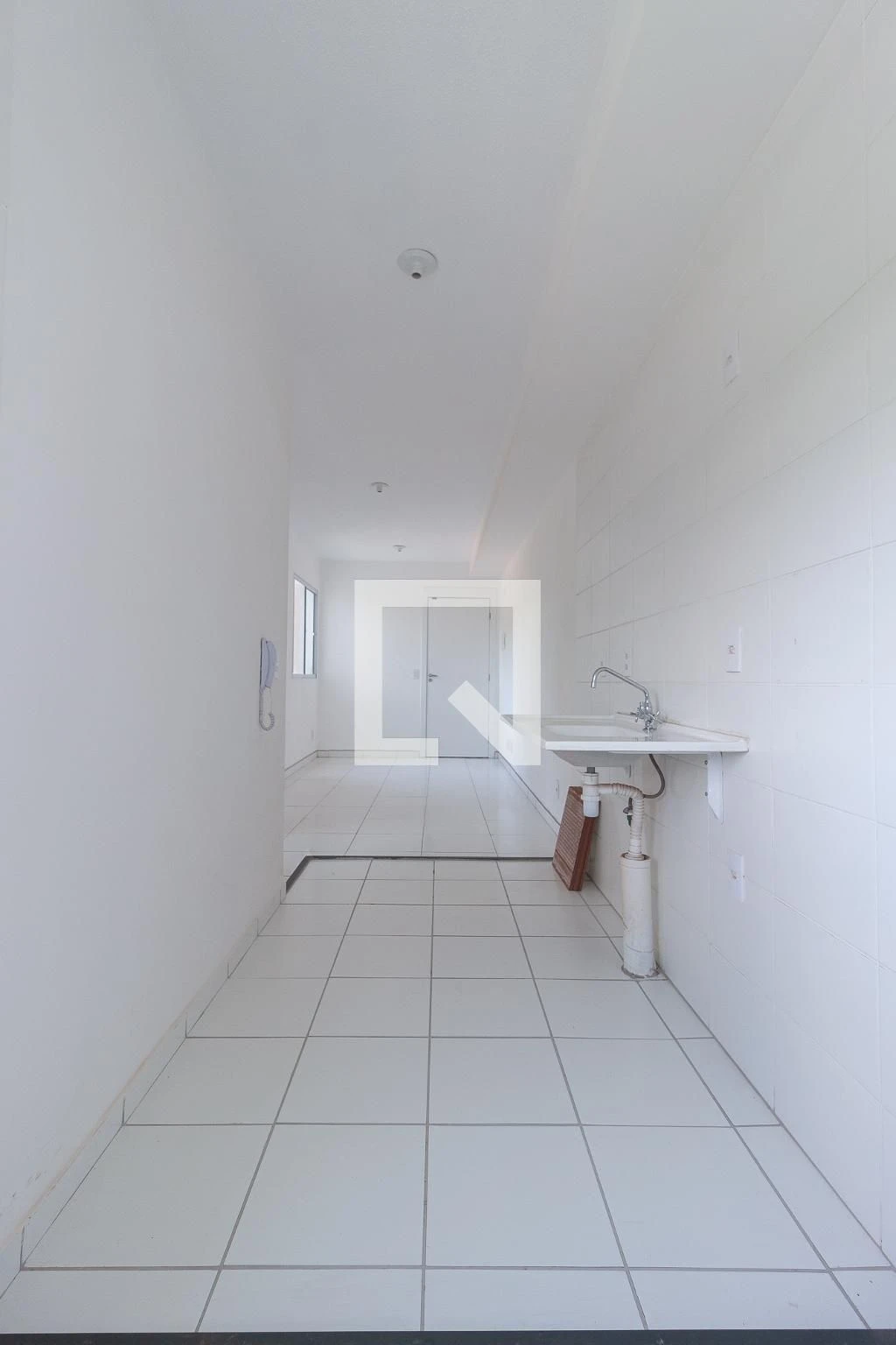 Apartamento com 2 dormitórios e churrasqueira privativa — photo 49