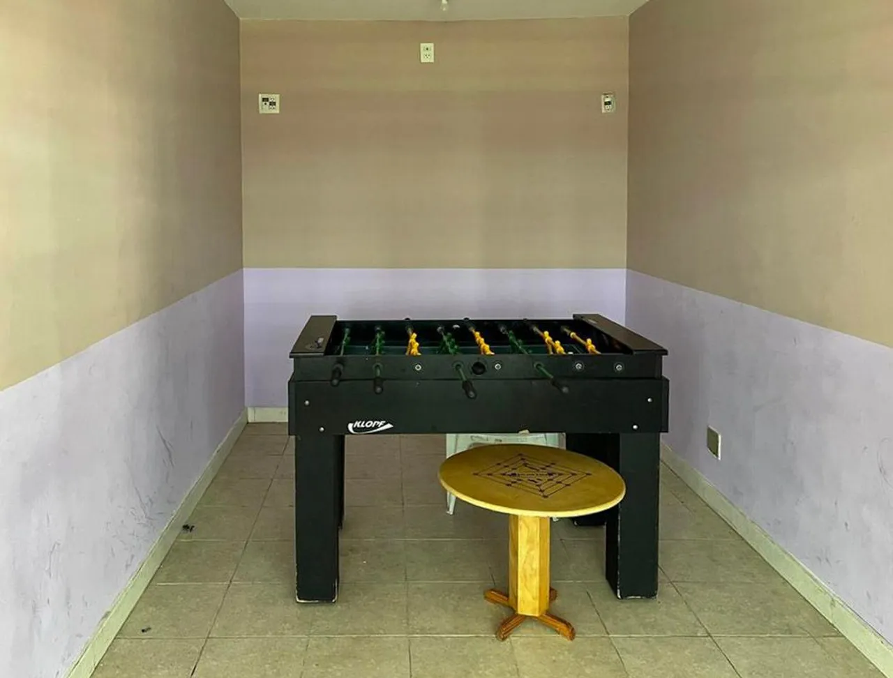 Apartamento mobiliado com 2 quartos e cozinha fechada — photo 14