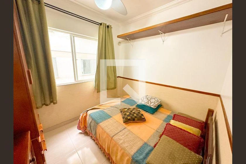 Apartamento mobiliado com 94 m² e cozinha com fogão a gás — photo 34