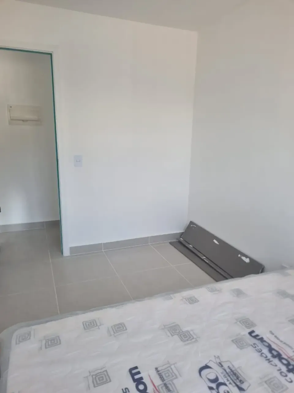 Apartamento mobiliado de 1 quarto com cozinha integrada — photo 8