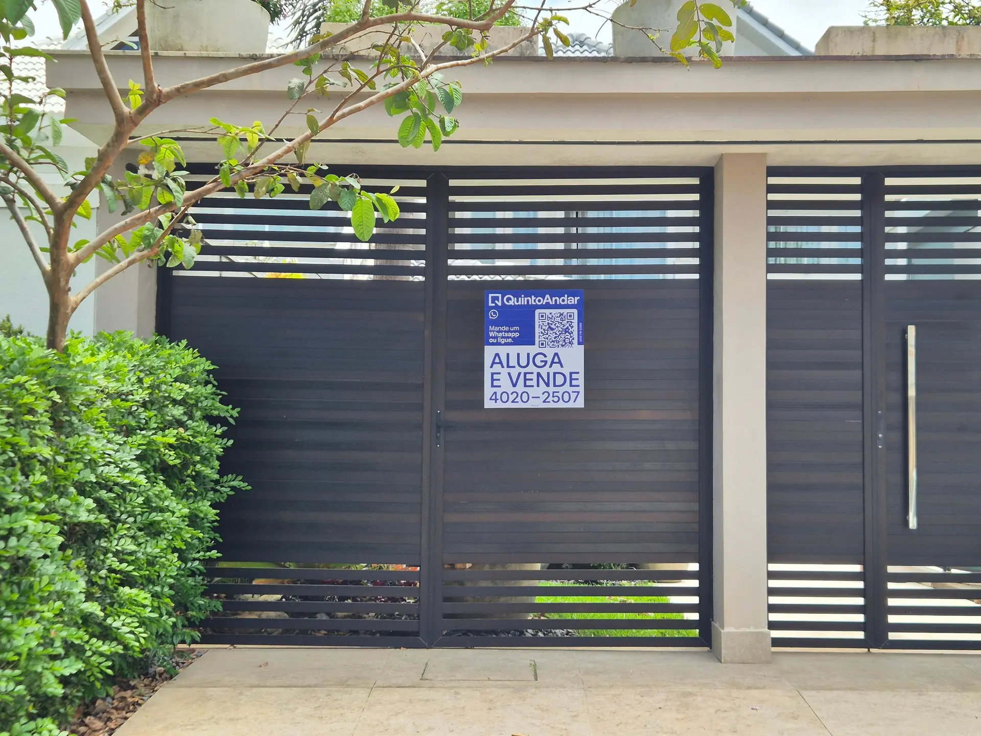 Casa de 373 m² com piscina privativa e lava-louças — photo 88