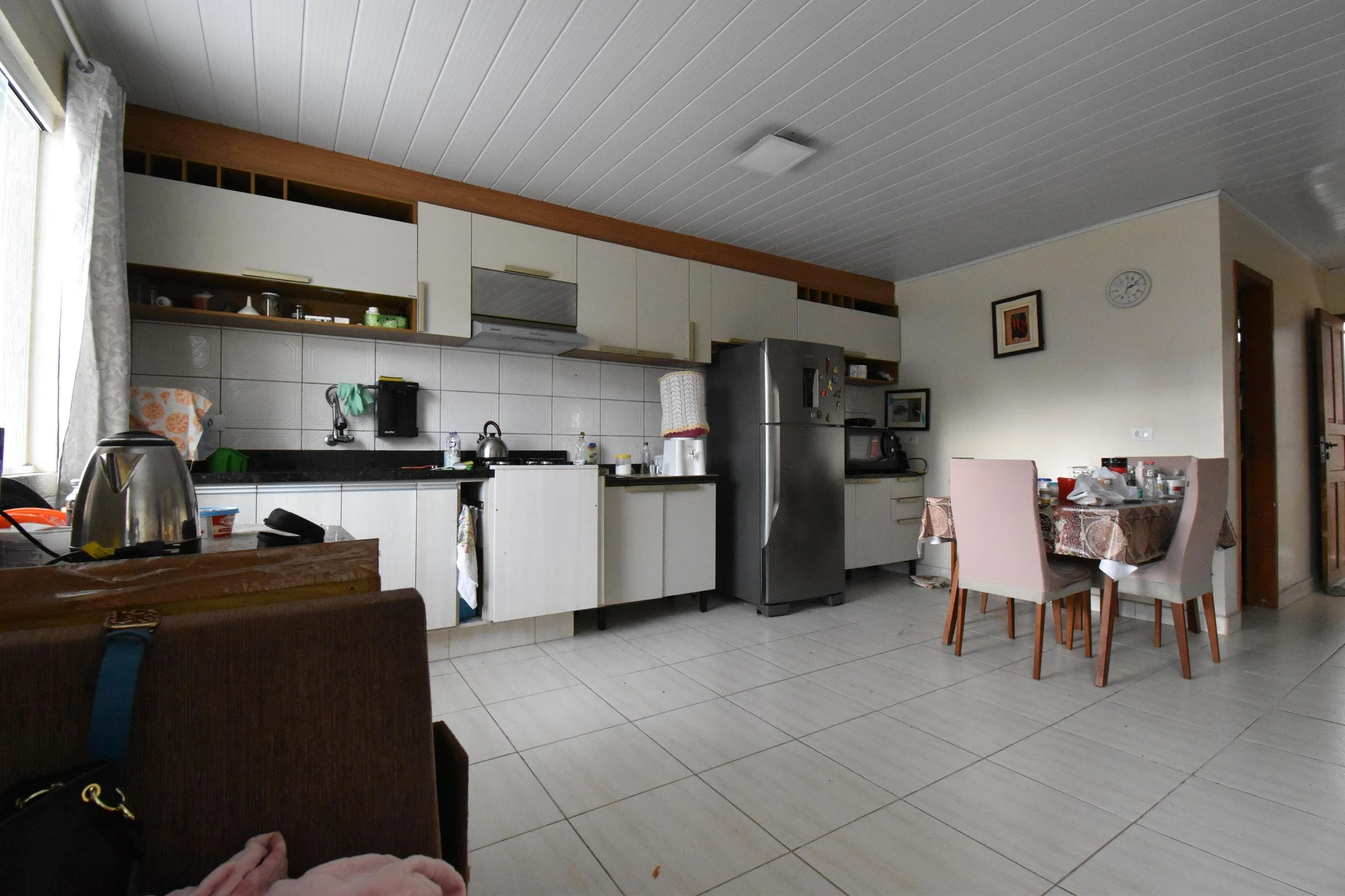 3-bedroom house with a garden — photo 2