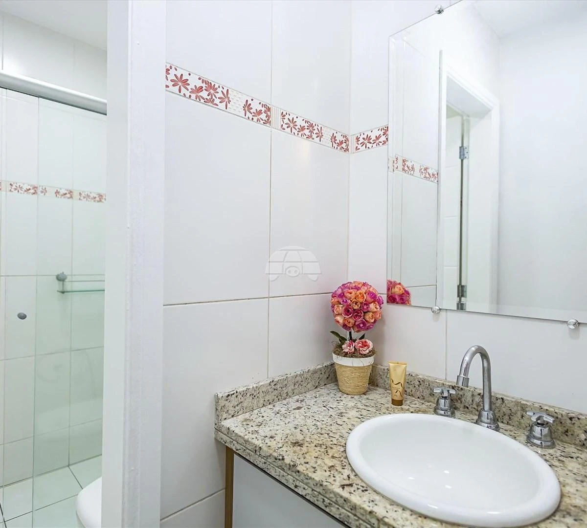 Furnished 158 m² apartment with a ready workspace — photo 15