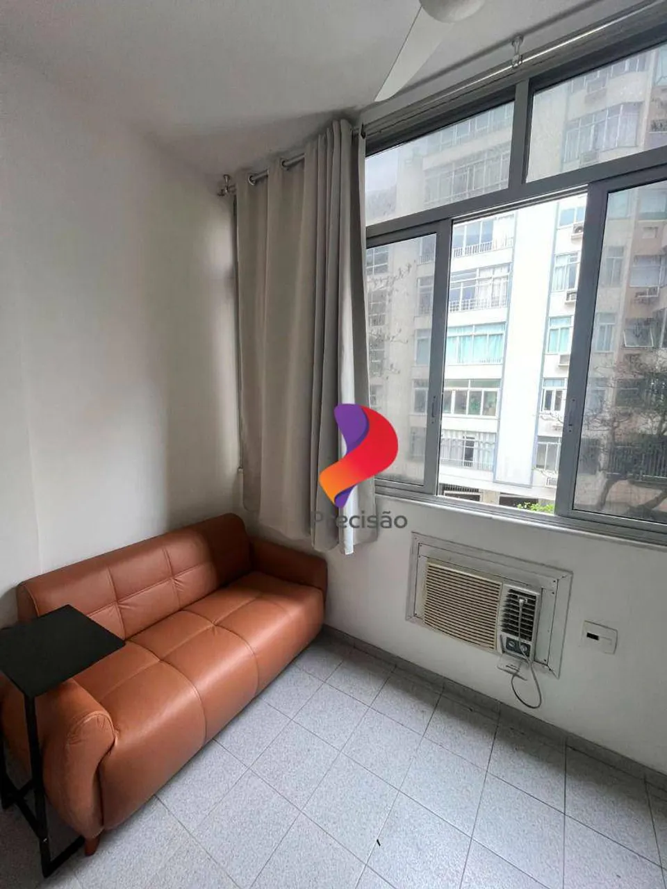 Furnished 69 m² apartment with 1 bedroom and 1 bathroom — photo 11