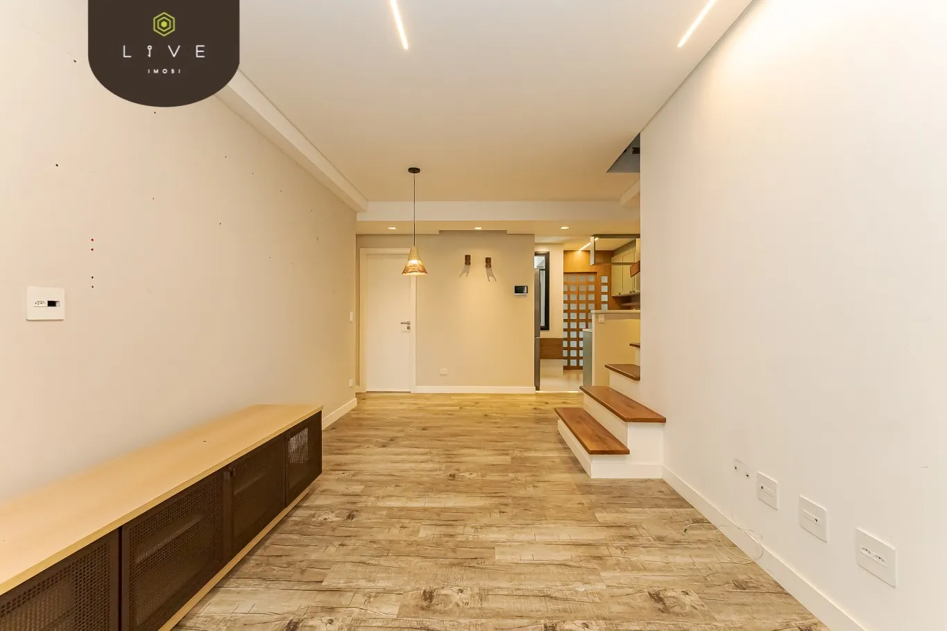 Dishwasher in a 2-bedroom apartment, 110 m² — photo 11