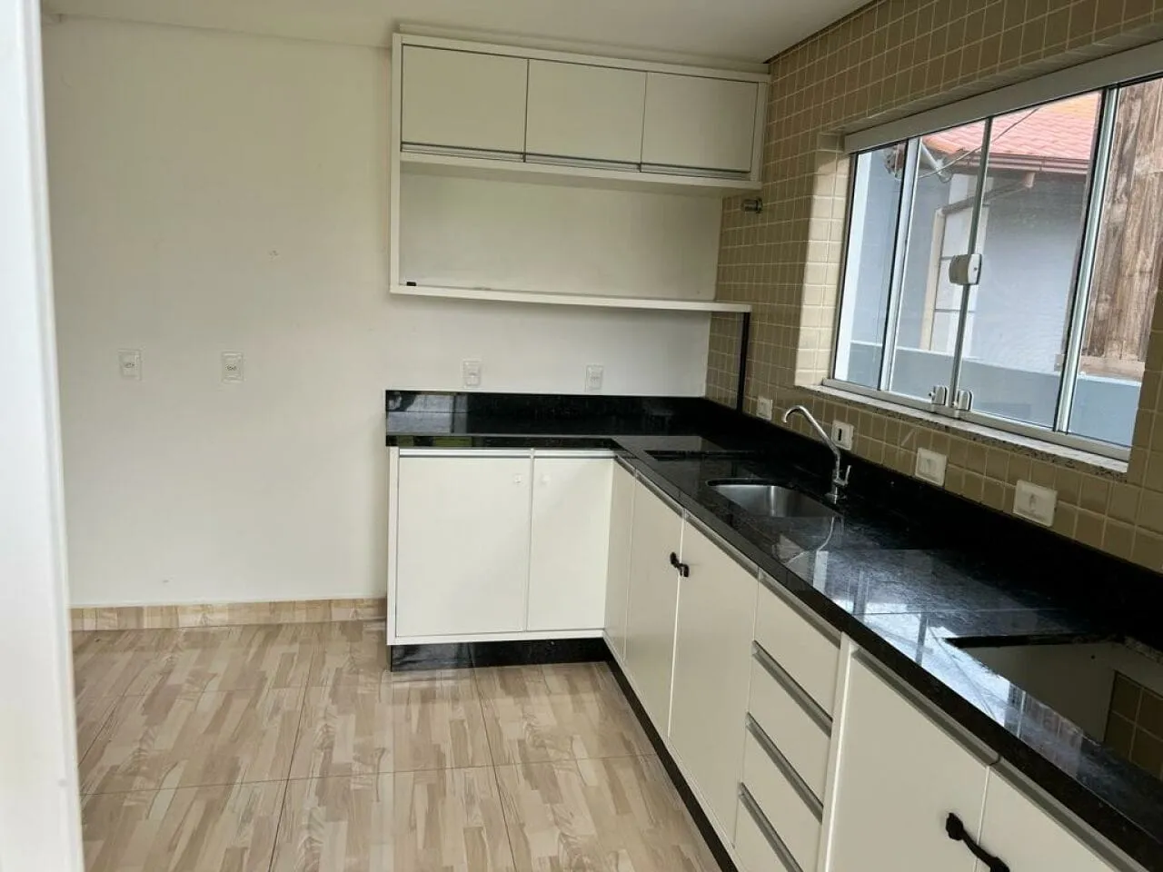 150 m² townhouse with 3 bedrooms and balcony BBQ — photo 8