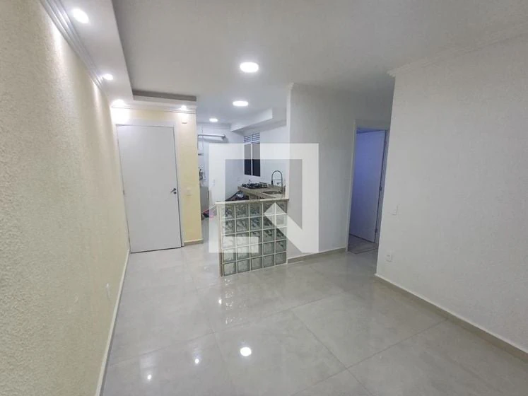 2-bedroom apartment with a washing machine in Rio de Janeiro