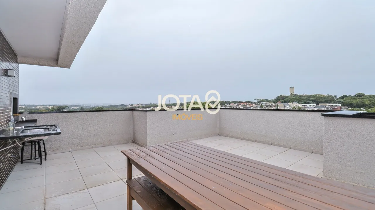 Apartamento amueblado de 125 m² con barbacoa privada — photo 12