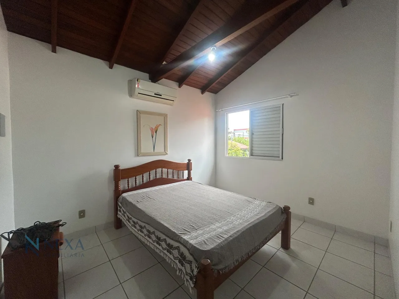 Furnished 5-bedroom house, 150 m²