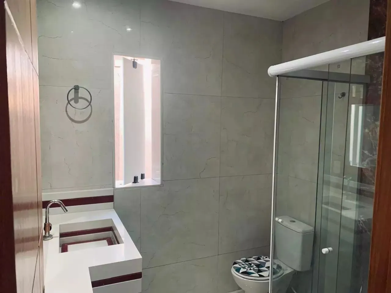 3-bedroom house, 1 with its own bathroom, 100 m² — photo 27