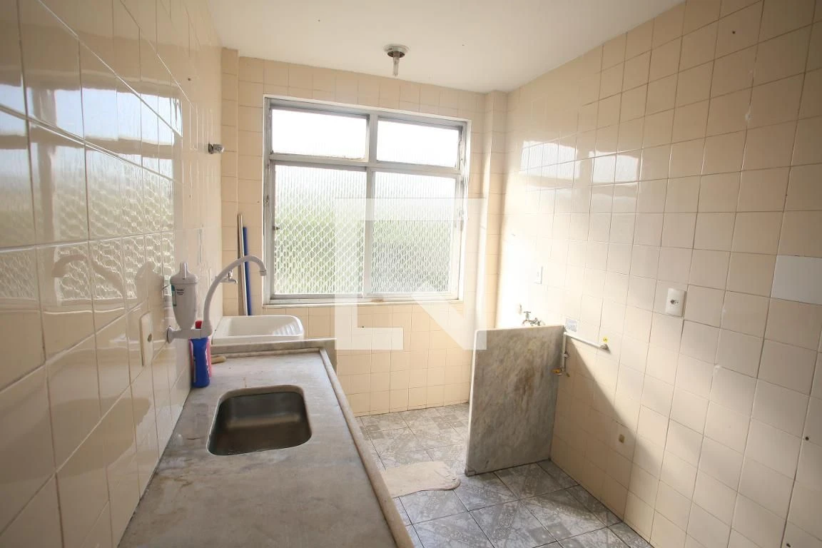 Rental apartment with 2 bedrooms and 1 bathroom — photo 5