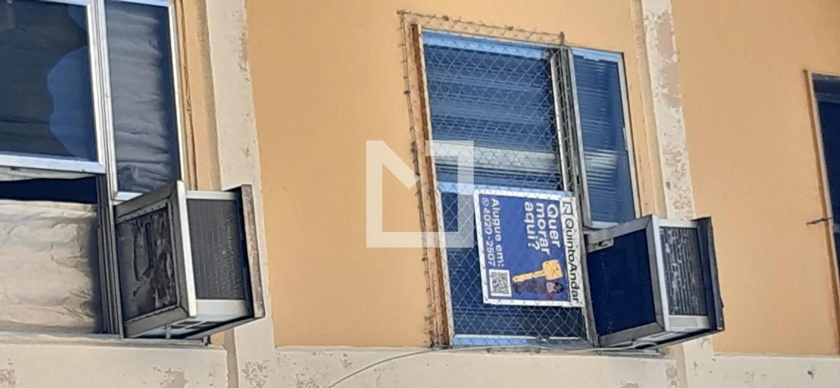Departamento de 55 m² con vista al parque y lavadora — photo 40