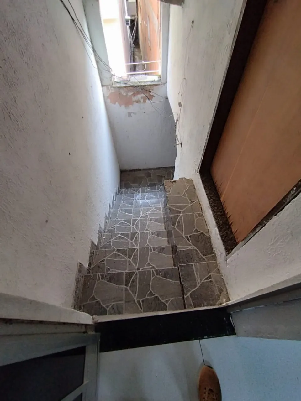 30 m² studio in Rio de Janeiro — photo 7
