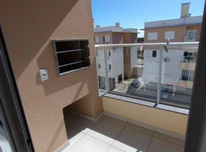 Furnished 2-bedroom apartment with 56 m² — photo 7