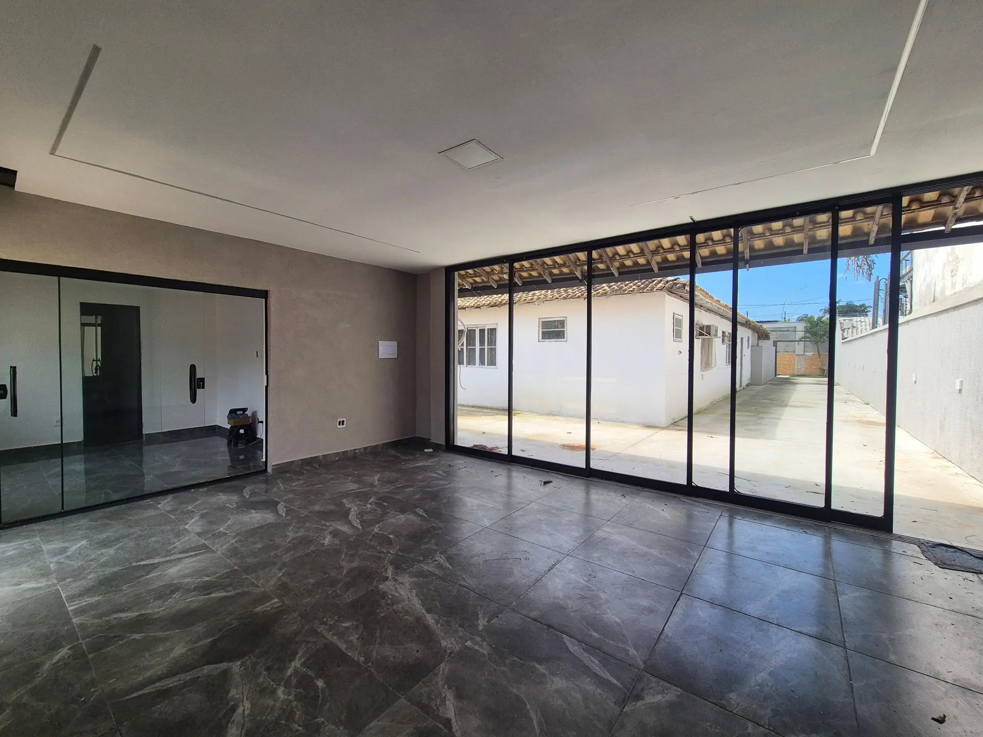 5-bedroom house with a washing machine in Rio de Janeiro — photo 6