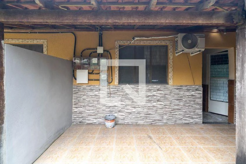 One-bedroom, 30 m² house in Rio de Janeiro — photo 3