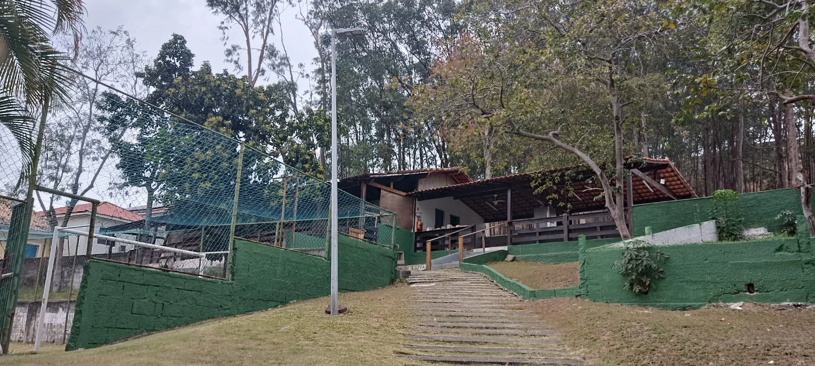 2 quartos e vista para as montanhas: casa de 76 m² — photo 21