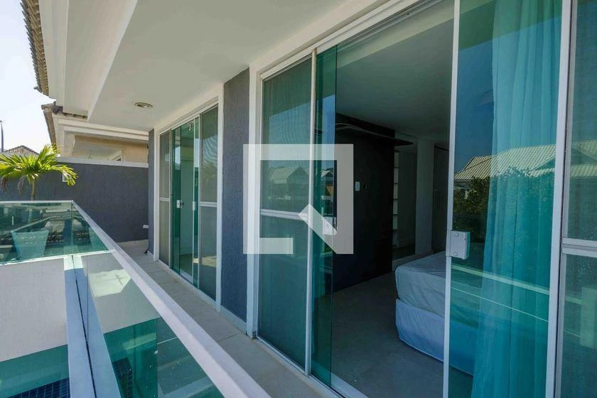 6-bedroom house with 470 m² and 7 parking spaces — photo 47