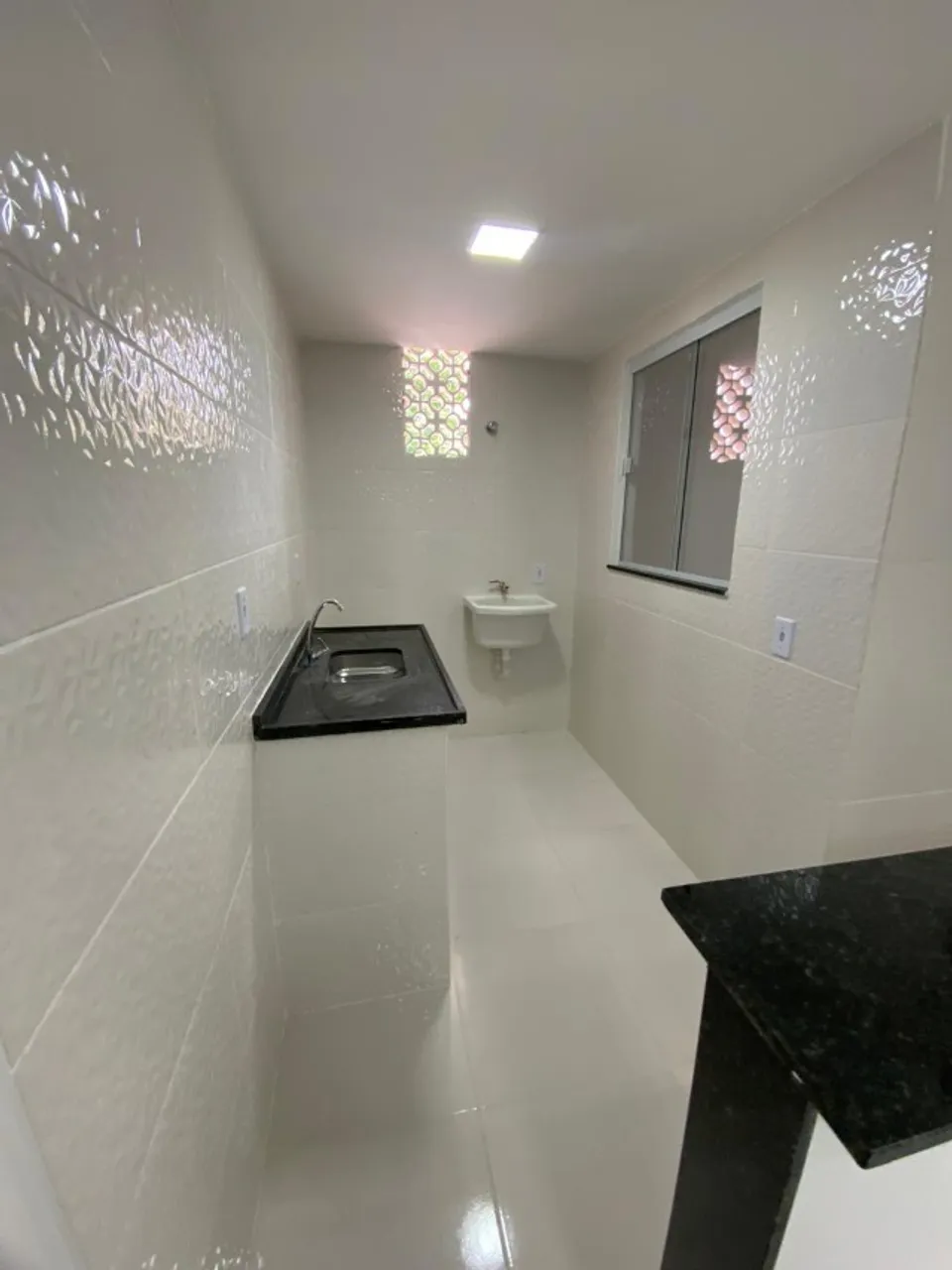 Apartamento de 1 quarto com cozinha integrada e sem vaga — photo 2