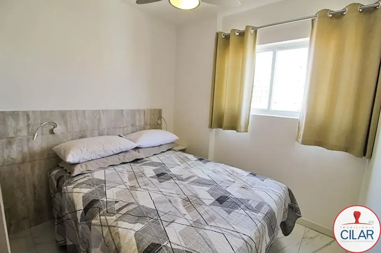 Apartamento mobiliado com 1 quarto e 75,51 m² — photo 6