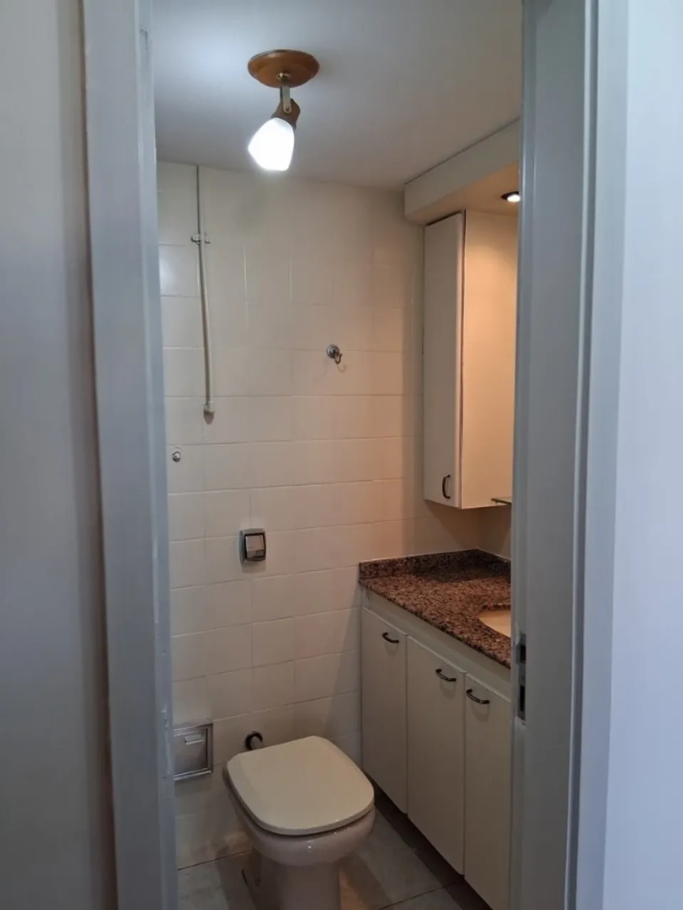 Apartment, 81 m², with a walk-in closet — photo 13