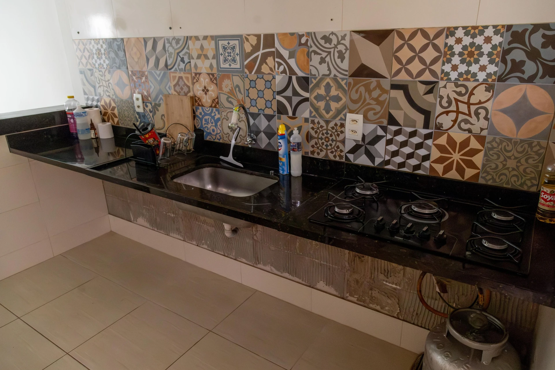 2-bedroom, 60 m² apartment in Rio de Janeiro — photo 3