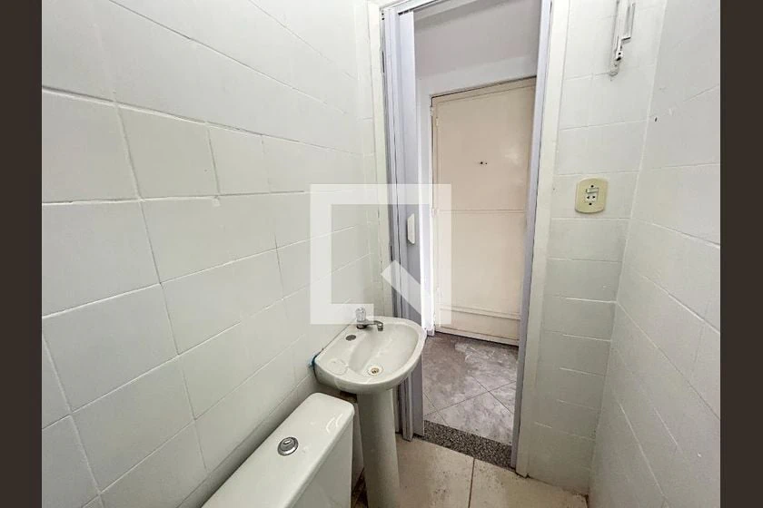 28 m² studio rental with 1 bedroom — photo 10