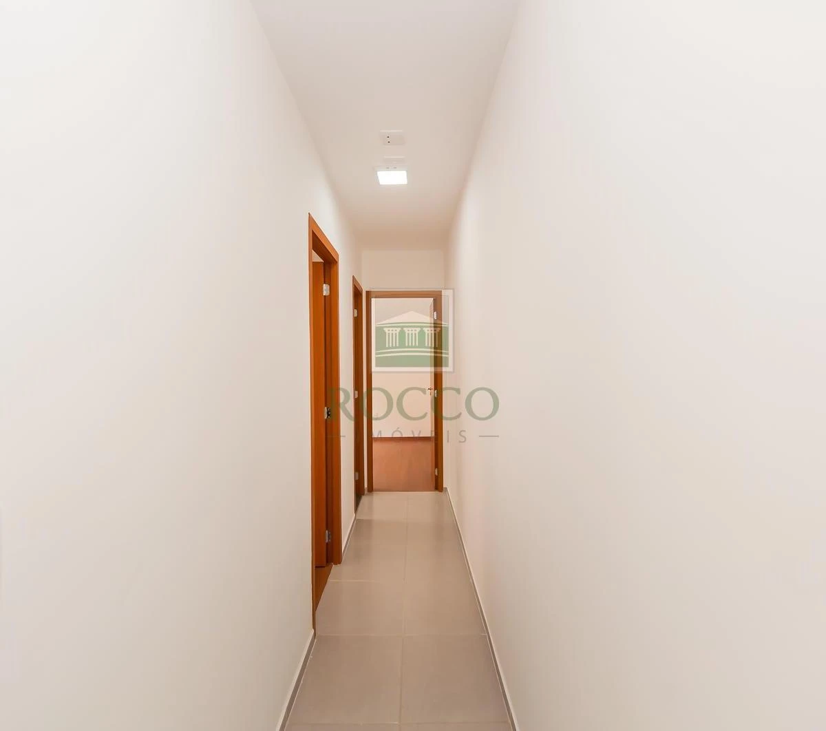Apartment, 47 m², with a grill on the balcony — photo 2
