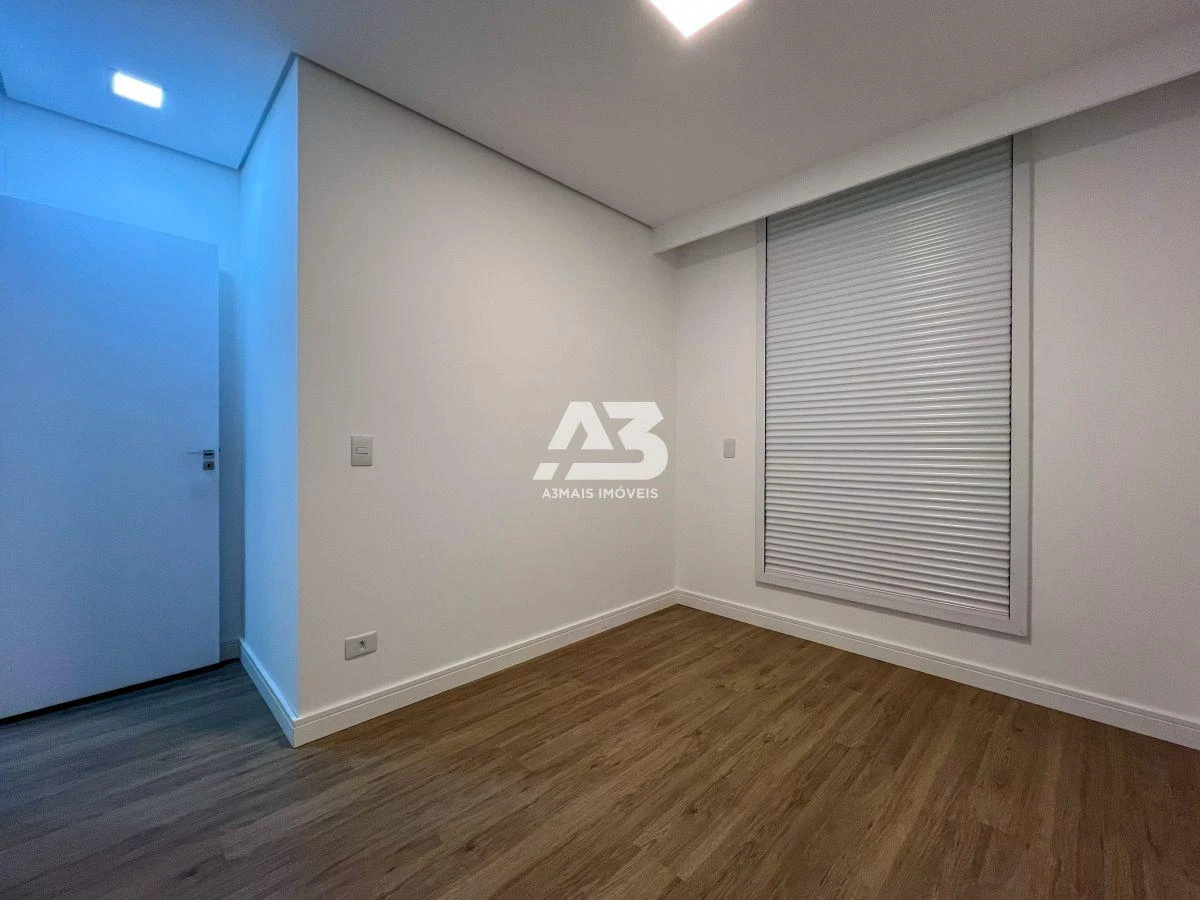 Apartamento com 3 dormitórios e 2 vagas, varanda com BBQ — photo 31