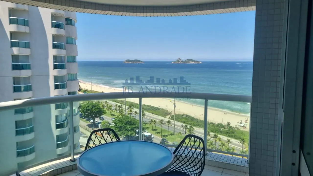 1-bedroom unfurnished apartment with glassed balcony — photo 5