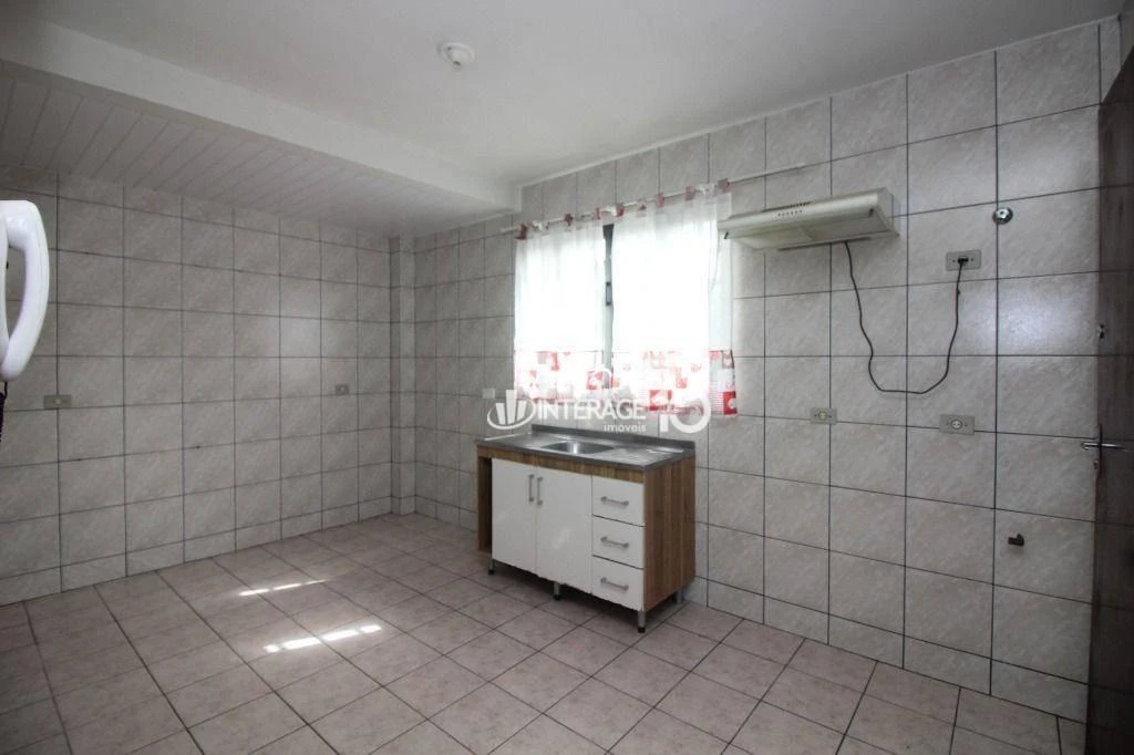 3-bedroom house, 1 with its own bathroom, 120 m², Curitiba — photo 2