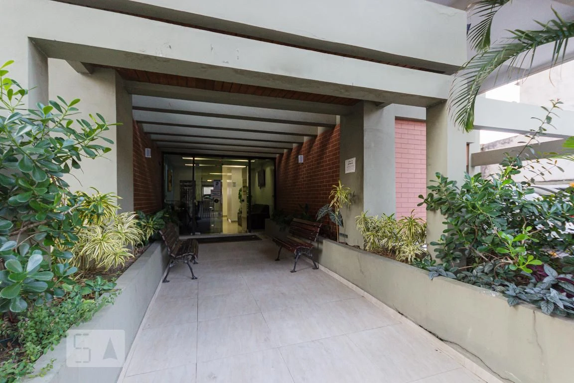 Apartamento mobiliado com 3 dormitórios e 3 banheiros — photo 70