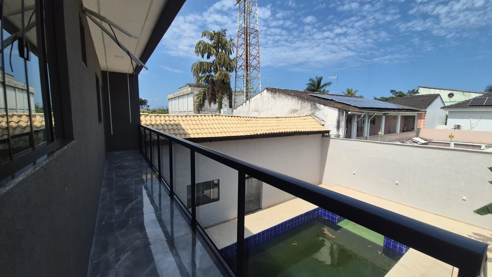 5-bedroom house with a washing machine in Rio de Janeiro — photo 8