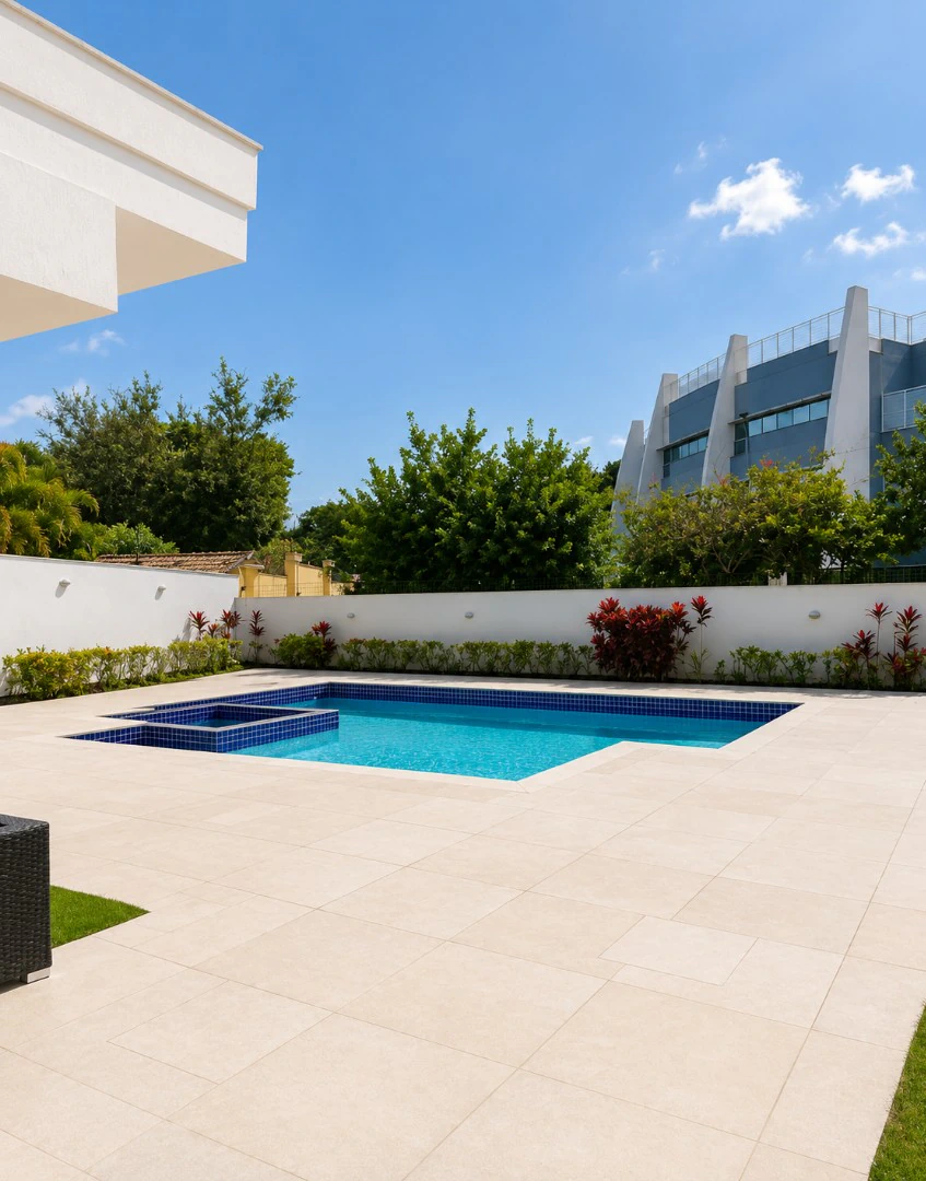 Casa com 5 suítes, 6 banheiros e 800 m² — photo 13
